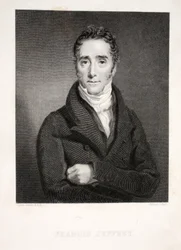 Lord Francis Jeffrey